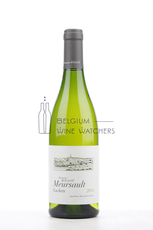 Picture of 2014 MEURSAULT LUCHETS
